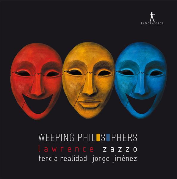 Weeping Philosophers