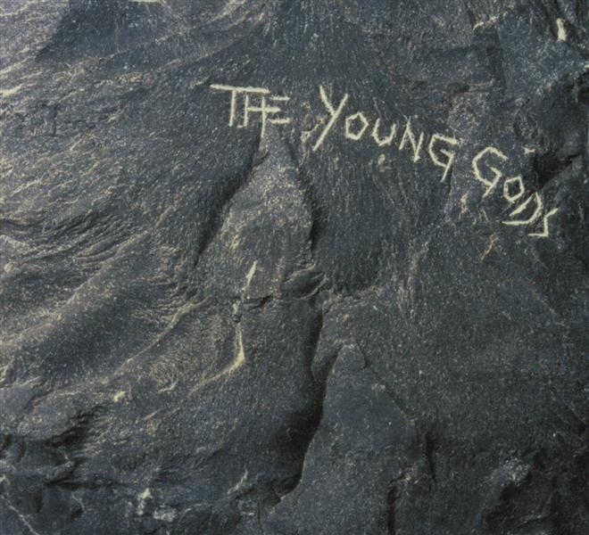 The Young Gods (deluxe edition)
