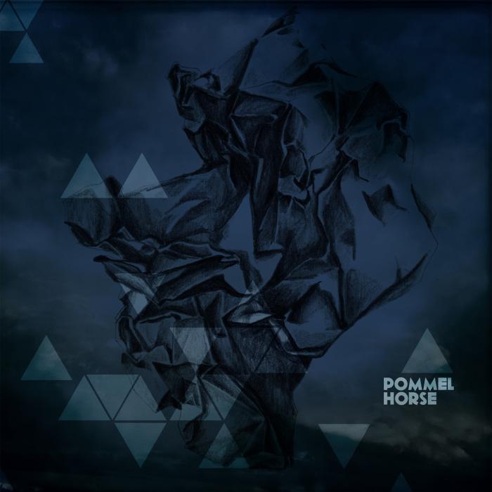 Pommelhorse : Pommelhorse [Vinyle]
