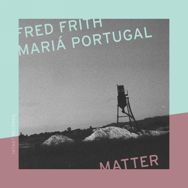 Matter
