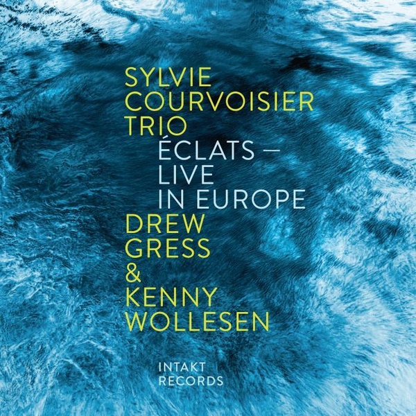 Eclats - Live In Europe