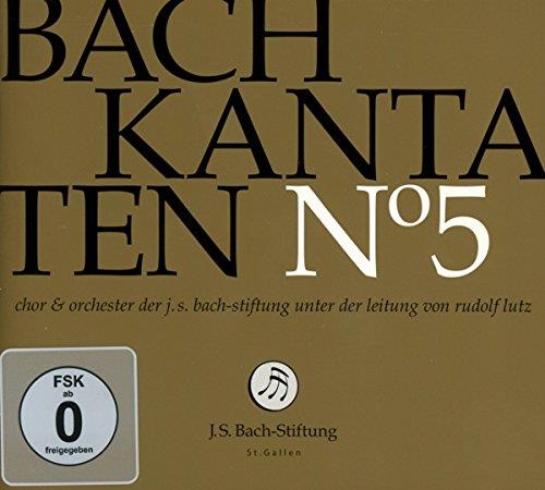 Kantaten numéro 5