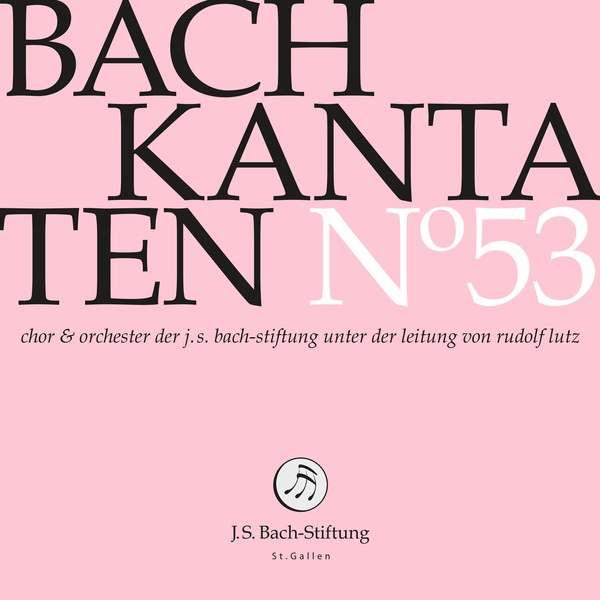 Bach Nantaten Number 53