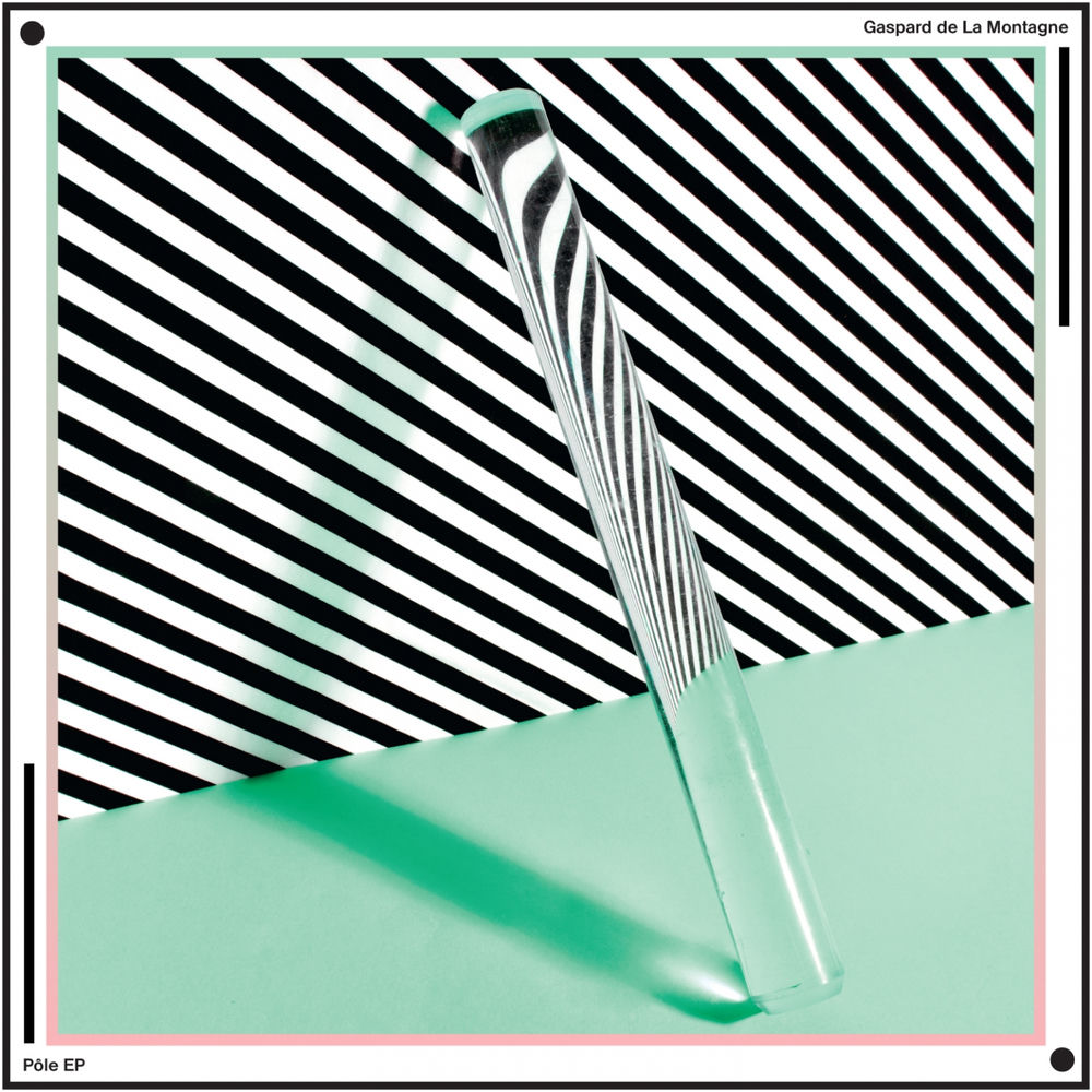 Pôle - Vinyle