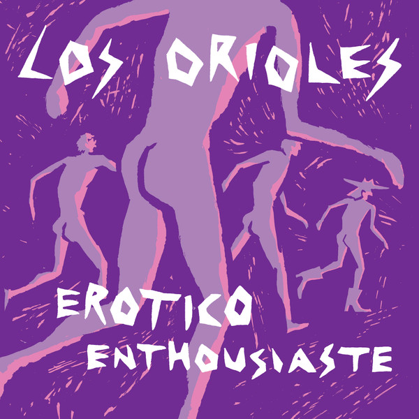 Erotico Enthousiaste