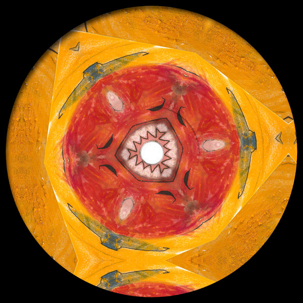 Captivated Heart Remixed - Vinyle