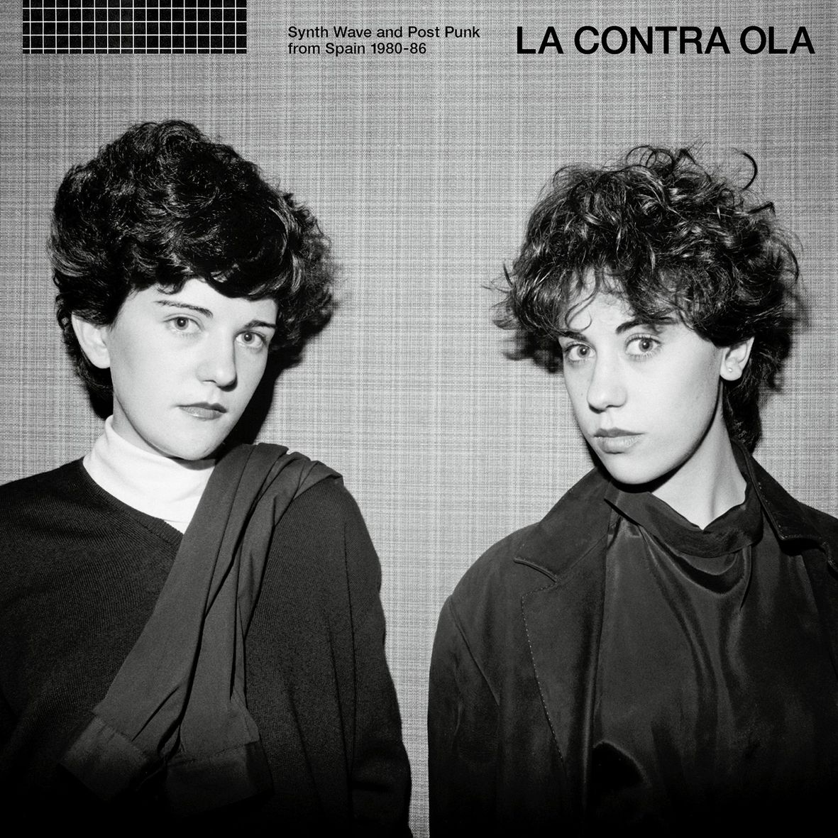 LA CONTRA OLA (2 vinyls)