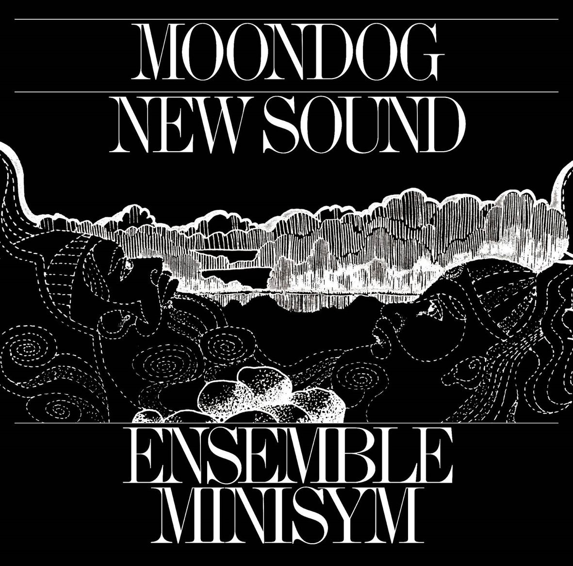 MOONDOG NEW SOUND
