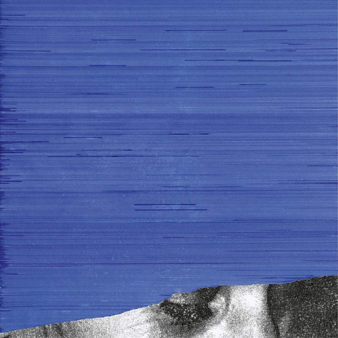 TOUT BLEU (vinyl)