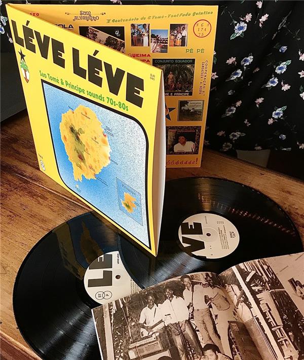 Léve léve vol.1