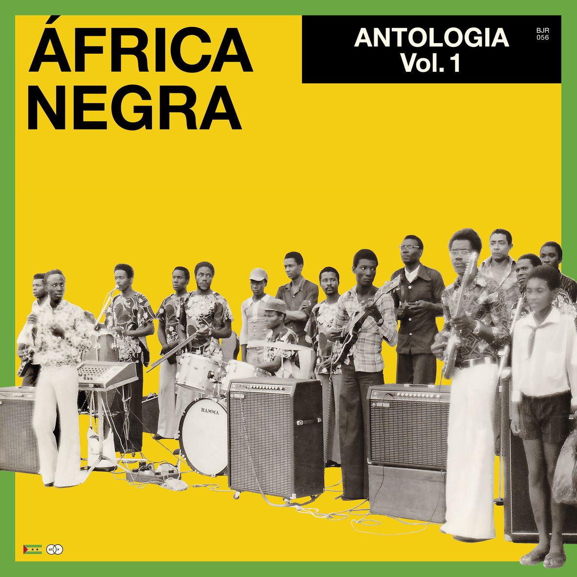 ANTOLOGIA vol 1 (2 vinyls)