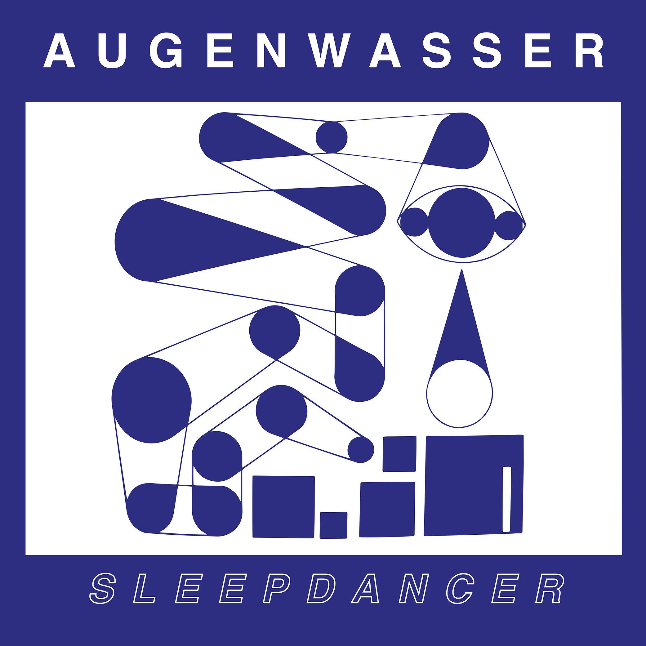 SLEEPDANCER (vinyl)
