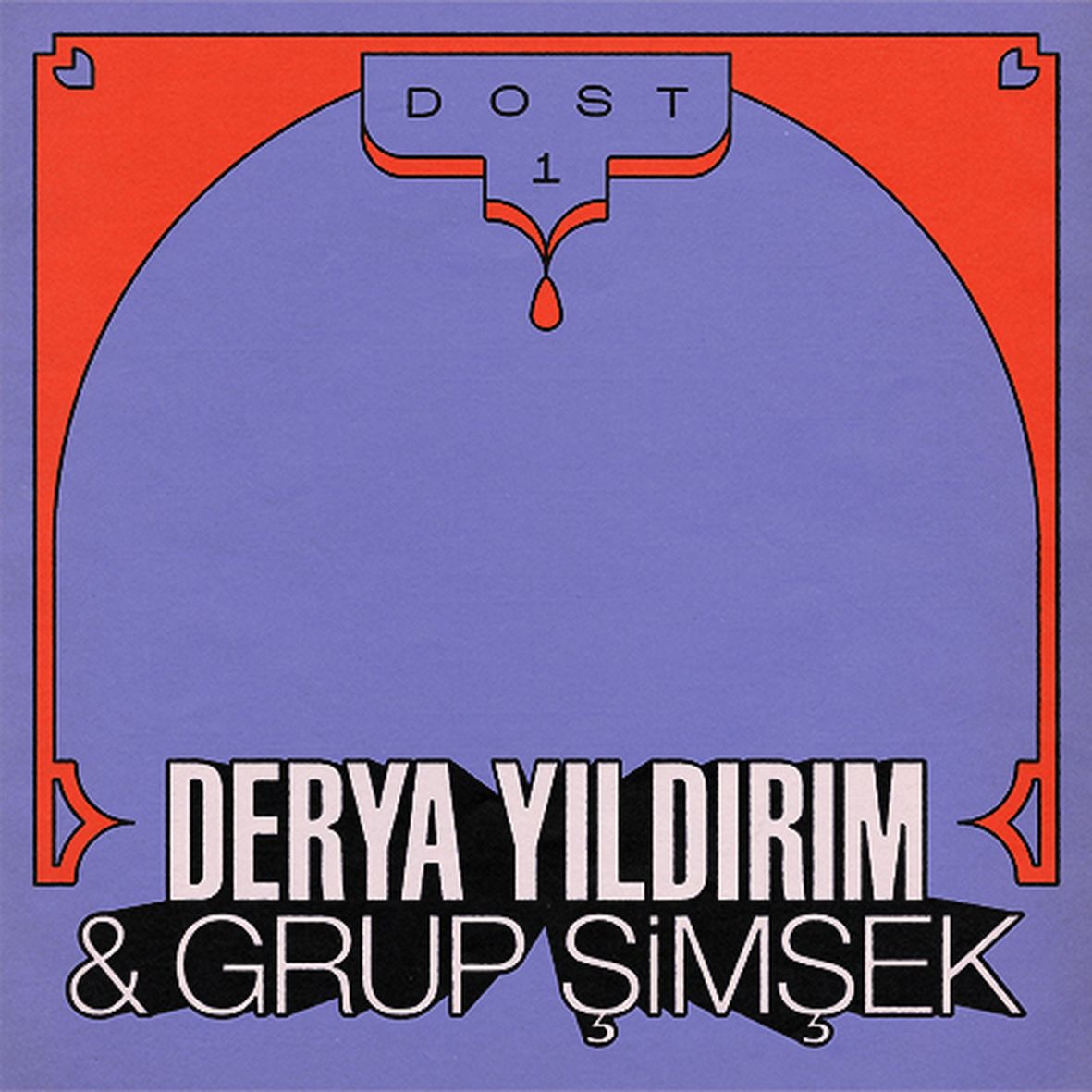 DOST 1 (vinyl)