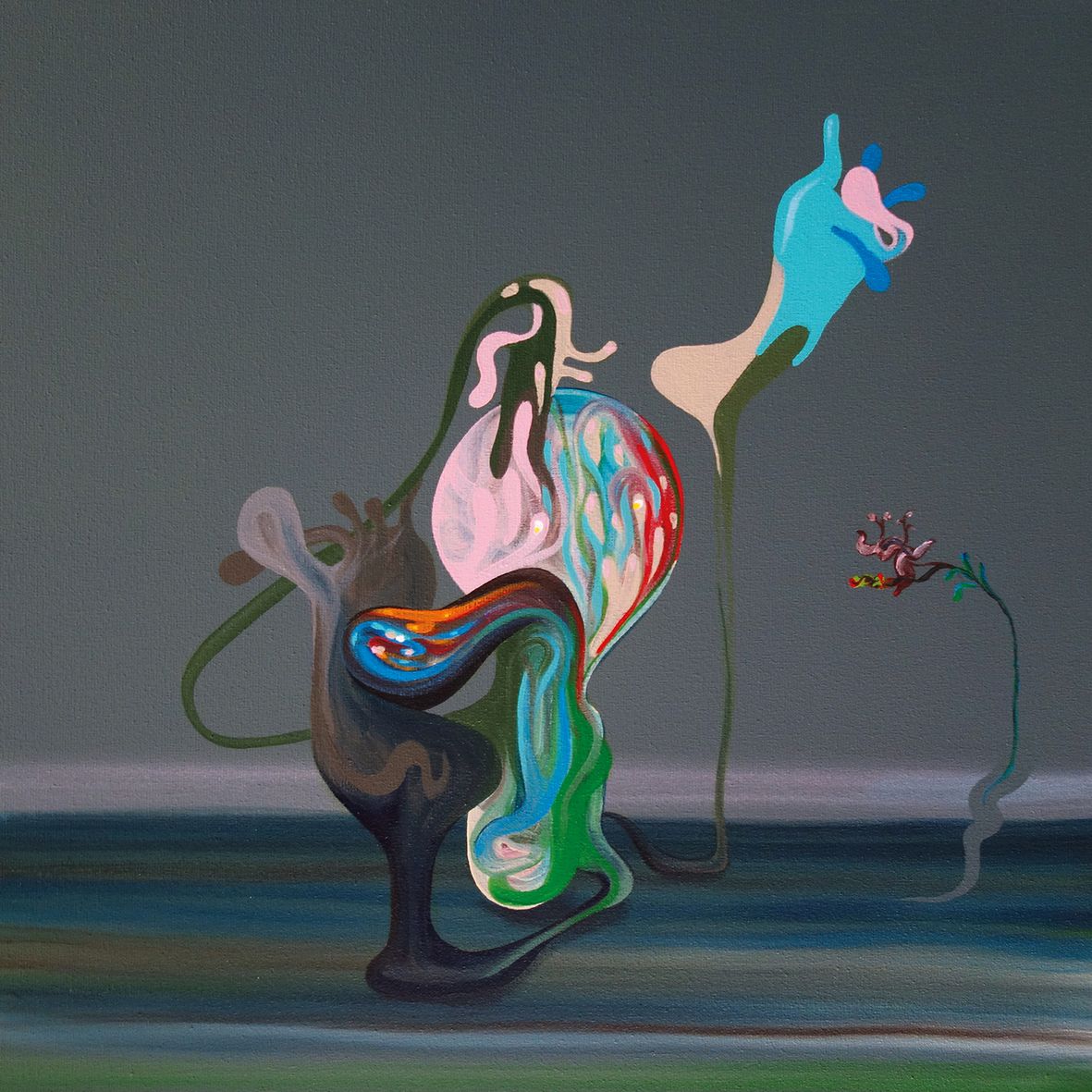 OTIUM (vinyl)