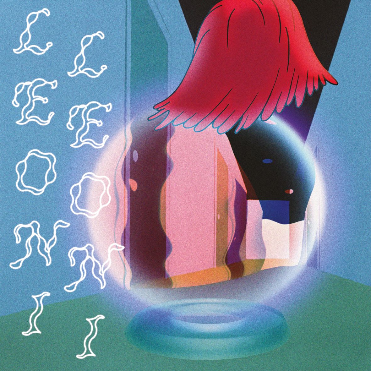 LEONI LEONI (vinyl)