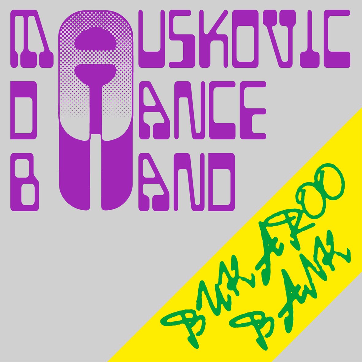 BUKAROO BANK (vinyl)