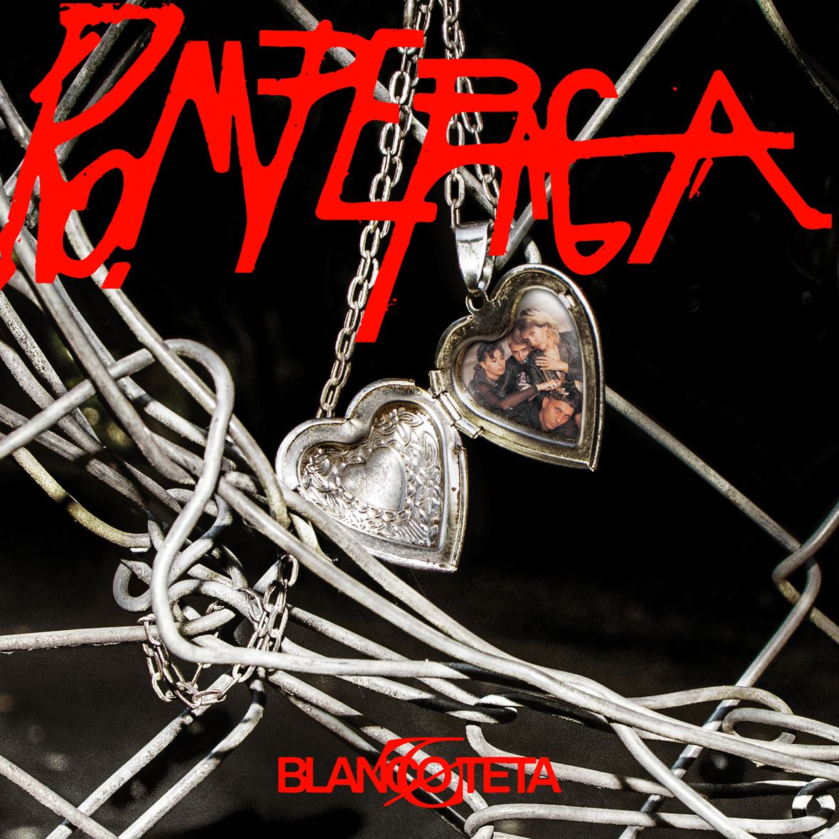 ROMPE PAGA (vinyl)