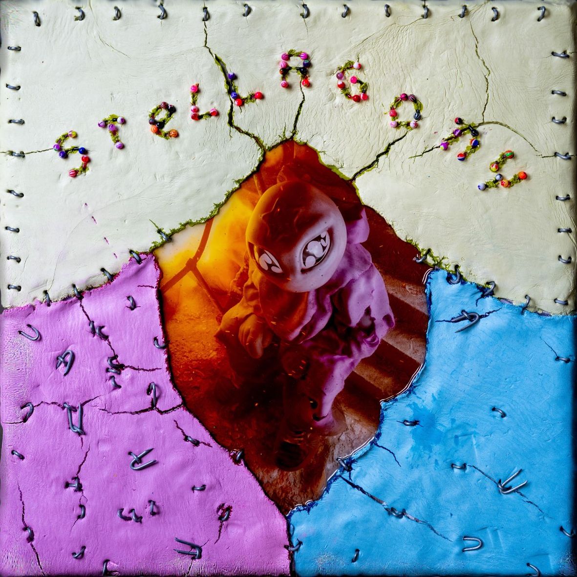 STELLAGONY (vinyl)