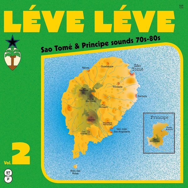 Leve Leve, Volume 2