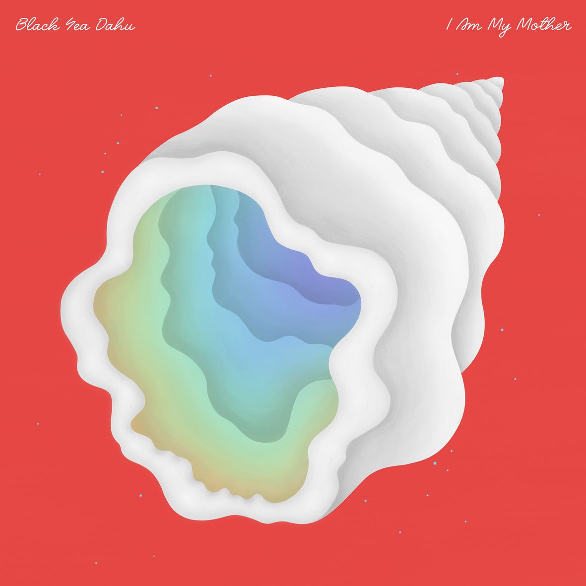 I AM MY MOTHER (vinyl)