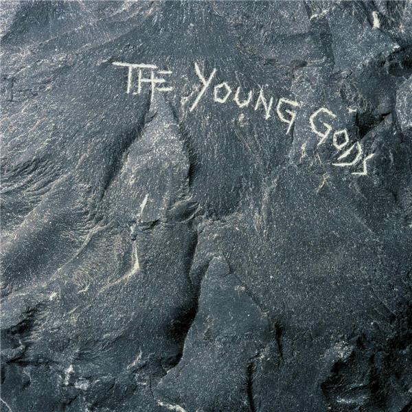 The Young Gods (+bonus Peel Sessions)