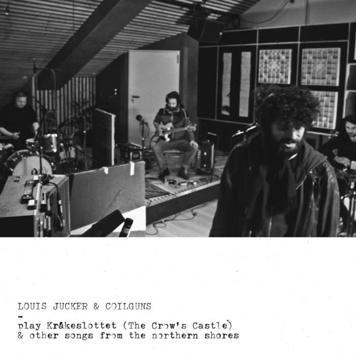 Play Kråkeslottet And Other Songs From The Northern Shores
