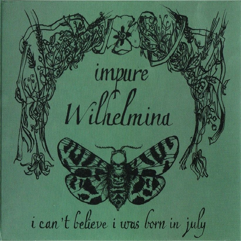 I Can’t Believe I Was Born In July