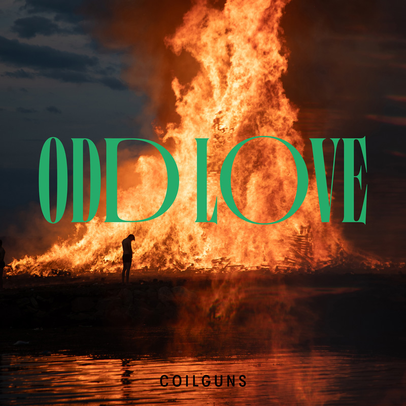ODD LOVE