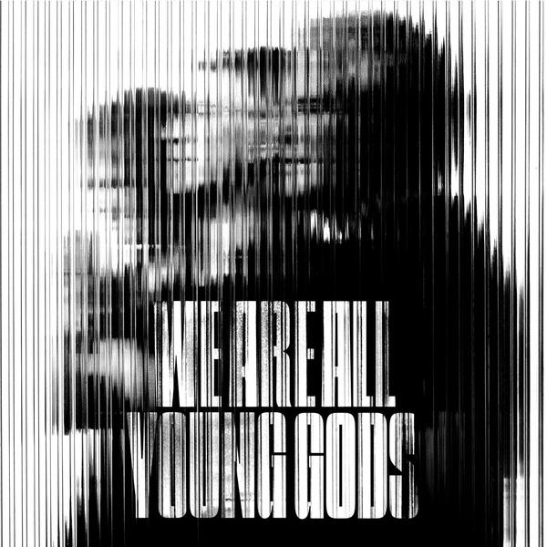 WE ARE ALL YOUNG GODS (Live at fri-son 19.12.2025) - Vinyle