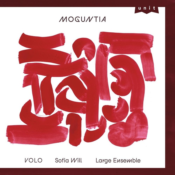 Moguntia (Vinyle LP) / Volo & Sofia Will