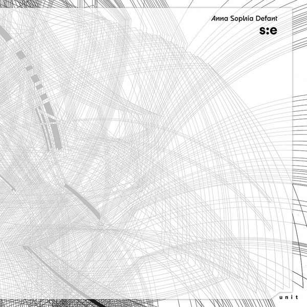 S:E (Vinyle LP) / Anna Sophia Defant