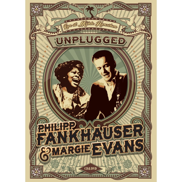Unplugged Live At Mühle Hunziken