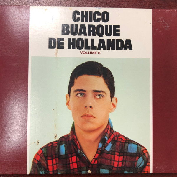 Chico buarque 3