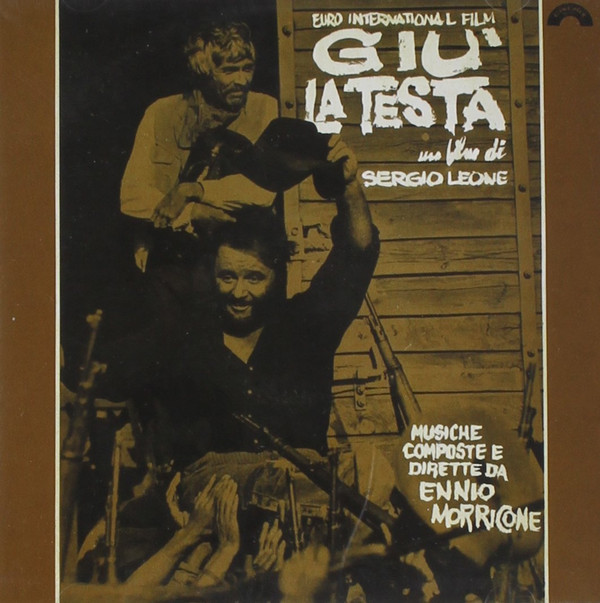 Giù la testa