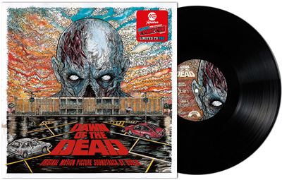 Dawn Of The Dead Édition Limitée