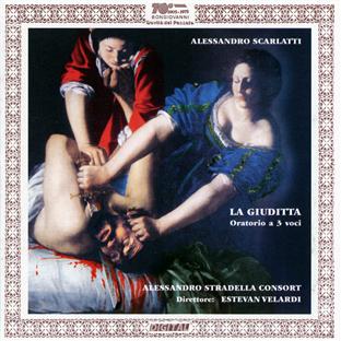 Giuditta