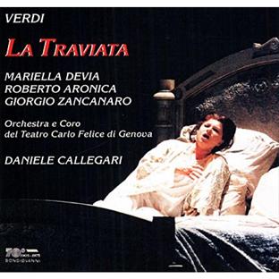 La Traviata