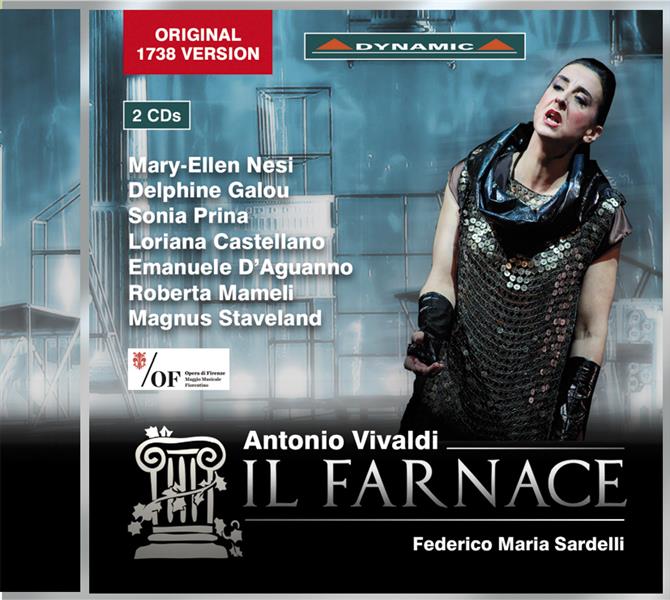 Farnace