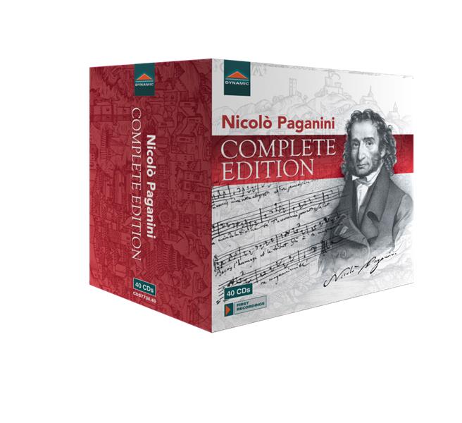 Complete Edition