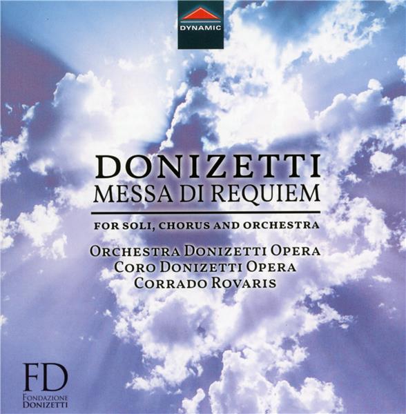 Messa Di Requiem