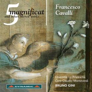 5 magnificat - Laeetatus - Dixit dominus