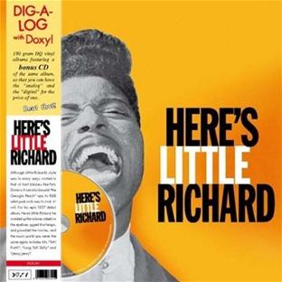 Here's Little Richard