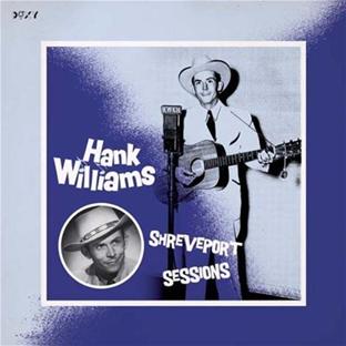 Shreveport Sessions (August 1948- May 1949)