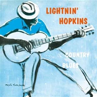 Country Blues