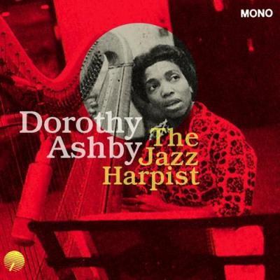 The Jazz Harpist
