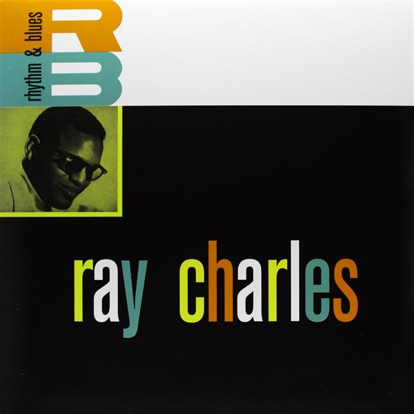 Ray Charles
