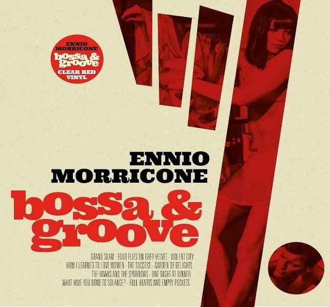 Bossa & Groove