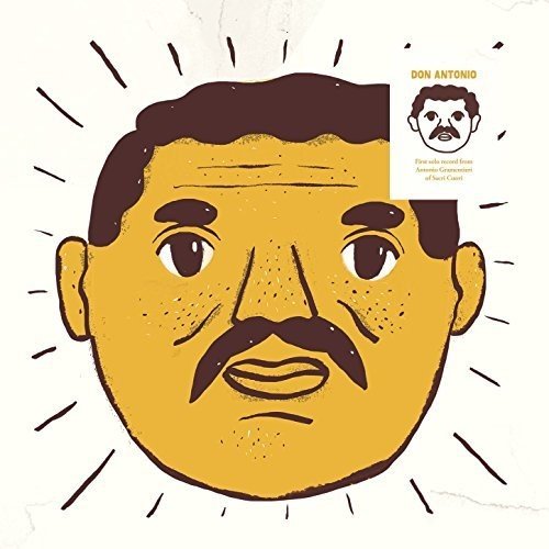 Don Antonio/Gatefold/180g/ MP3 inclus