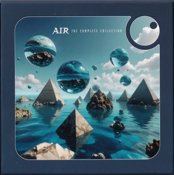 Complete Collection Limited Edition Coffret