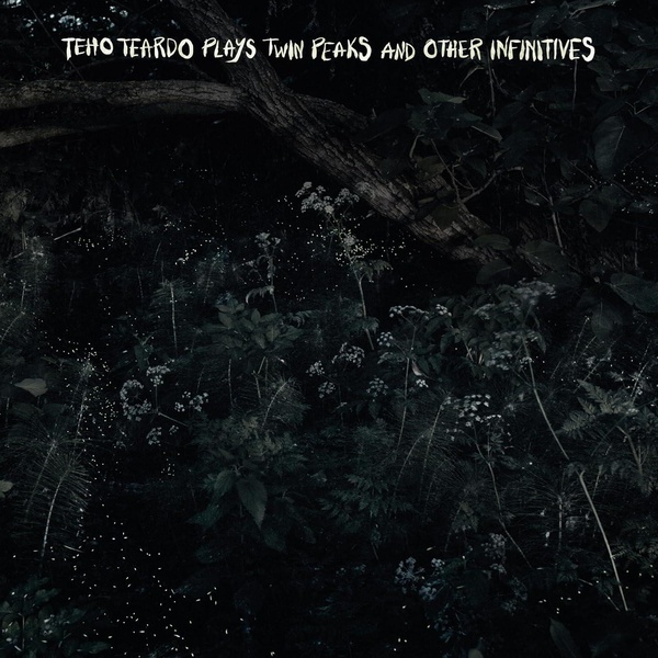 Twin Peaks And Other Infinities/Limited Dark Green Vinyl